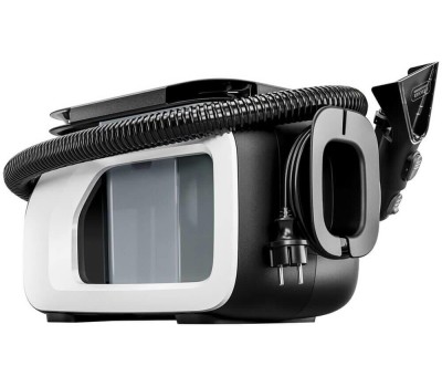 KARCHER Моющий пылесос SE 3, 500Вт, черный/белый [1.081-530.0]