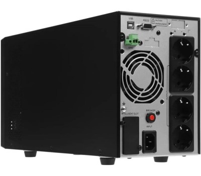 ИБП Ippon Innova TBE 2000 bl {2050430}