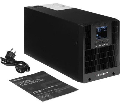ИБП Ippon Innova TBE 2000 bl {2050430}