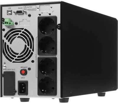 ИБП Ippon Innova TBE 2000 bl {2050430}