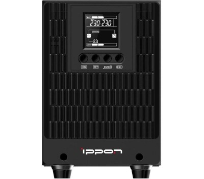 ИБП Ippon Innova TBE 2000 bl {2050430}