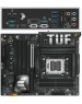 Материнская плата ASUS Материнская плата TUF GAMING X870-PLUS WIFI AM5 ATX 4xDDR5 2xPCIEx16 4xM.2 2xUSB-C HDMI 2.5GLAN Wi-Fi 7