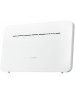 HUAWEI 51060HUX B535-232a Маршрутизатор 4G CPE 3 Wi-Fi 5 AC1300, LTE CAT7 300 Мбит/с, 4FF Nano-SIM card slot, 1* LAN/WAN port GE, 3* LAN ports GE, WHITE