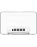 HUAWEI 51060HUX B535-232a Маршрутизатор 4G CPE 3 Wi-Fi 5 AC1300, LTE CAT7 300 Мбит/с, 4FF Nano-SIM card slot, 1* LAN/WAN port GE, 3* LAN ports GE, WHITE