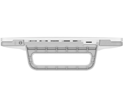 HUAWEI 51060HUX B535-232a Маршрутизатор 4G CPE 3 Wi-Fi 5 AC1300, LTE CAT7 300 Мбит/с, 4FF Nano-SIM card slot, 1* LAN/WAN port GE, 3* LAN ports GE, WHITE