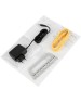 HUAWEI 51060HUX B535-232a Маршрутизатор 4G CPE 3 Wi-Fi 5 AC1300, LTE CAT7 300 Мбит/с, 4FF Nano-SIM card slot, 1* LAN/WAN port GE, 3* LAN ports GE, WHITE