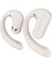 ONEODIO Наушники OpenRock S, Bluetooth, накладные, бежевый