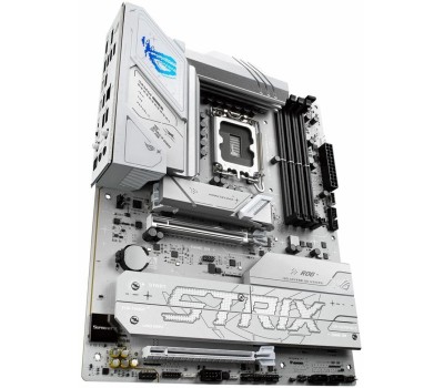 Материнская плата ASUS Материнская плата ROG STRIX B860-A GAMING WIFI, Socket LGA 1851, Intel B860, ATX, Ret