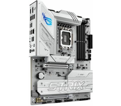 Материнская плата ASUS Материнская плата ROG STRIX B860-A GAMING WIFI, Socket LGA 1851, Intel B860, ATX, Ret