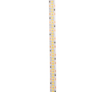 REXANT Лента светодиодная 12В, SMD2835, 19,2Вт/м, 240 LED/м, 4000K, 10мм, 5м,IP20
