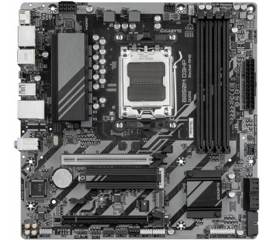 Материнская плата Gigabyte B850M D3HP, RTL