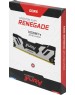 KINGSTON Модуль памяти DIMM DDR5-7200 32GB (16GBx2) KF572C38RSK2-32