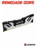 KINGSTON Модуль памяти DIMM DDR5-7200 32GB (16GBx2) KF572C38RSK2-32