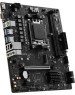 Материнская плата MSI Материнская плата PRO B650M-B B650, AM5, 2*DDR5, 1*PCIEx16, 1*PCIEx1, 1*M.2, 6*USB3.2Gen1, 6*USB2.0, 4*SATA3.0, 1G, VGA, HDMI, M-ATX, RTL