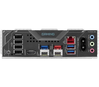 Материнская плата GIGABYTE Материнская плата AMD X870 SAM5 ATX X870 GAMING X WIFI7