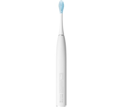 Зубная щетка электрическая OCLEAN Электрическая зубная щетка X Pro 20 (Белый) (N1804)