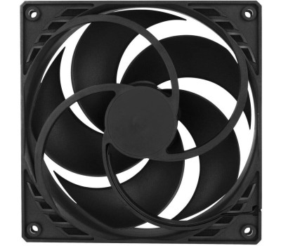 ARCTIC COOLING Вентилятор S8038-7K 80мм, 4-pin, 7000об/мин, черный, Ret [acfan00288a]