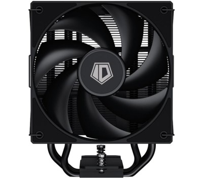 ID-COOLING Вентилятор для процессора FROZN A410 TD (Soc-AM4/AM5/115X/1200/1700/1851, Al, PWM 2000rpm, 29.8 dB, 120mm, 4 pin, 220Wt) (FROZN A410 TD)