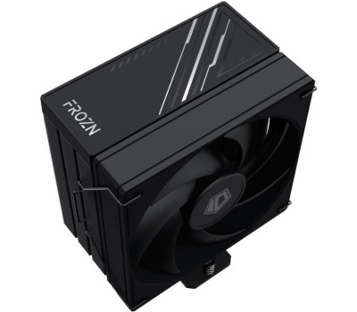 ID-COOLING Вентилятор для процессора FROZN A410 TD (Soc-AM4/AM5/115X/1200/1700/1851, Al, PWM 2000rpm, 29.8 dB, 120mm, 4 pin, 220Wt) (FROZN A410 TD)