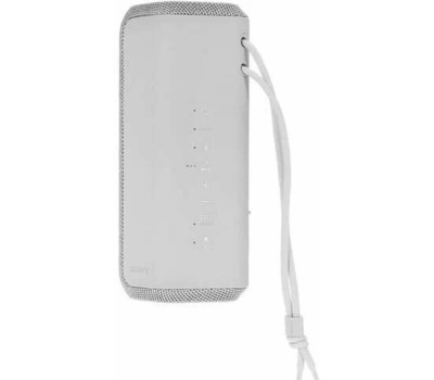 Колонка SONY Портативная колонка SRS-XE200 /Bluetooth 5.2/IP67/до 16 ч.работы/USB Type-C/светло-серый (SRS-XE200/HC)
