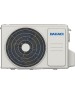 Сплит-система DAHACI Кондиционер DI07BFM-F/DO07BFM-F серия FreshMe (комплект)