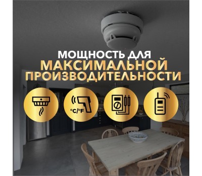 GP BATTERIES GP CR-V9SD-2UE1 10/450