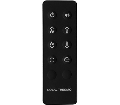 Камин электрический ROYAL THERMO Очаг электрический Aurora RTFP/P-AR50LS