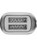 KITCHENAID Тостер 5KMT2109ESX стальной, на 2 тоста