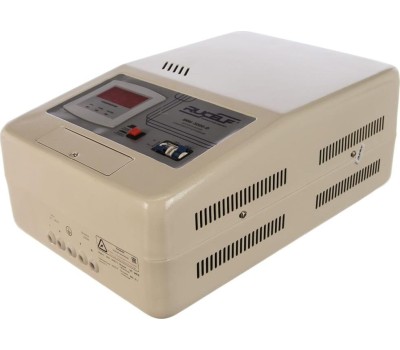 Стабилизатор RUCELF SRW-5000VA-D