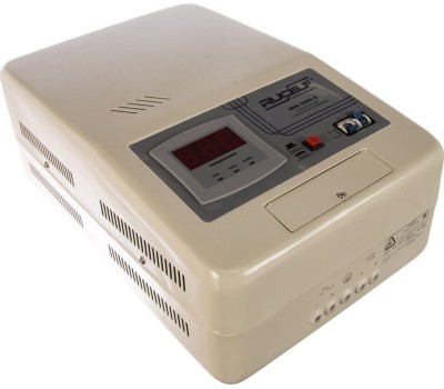 Стабилизатор RUCELF SRW-5000VA-D