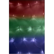 Электрогирлянды NEON-NIGHT (215-139) 1,8х1,5м мультиколор