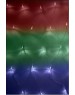 Электрогирлянды NEON-NIGHT (215-139) 1,8х1,5м мультиколор