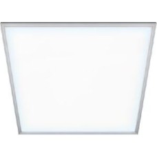 Cветодиодная панель UNIEL (UL-00001793) ULP-6060-42W/DW EFFECTIVE SILVER серебро