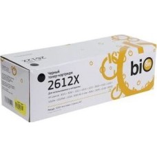 Тонер-картридж BION Q2612X