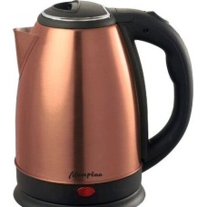 Чайник МАТРЁНА MA-002 электрический (1,8 л) стальной медный