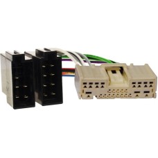 Автокомпоненты INCAR AMZ-01 разъем штатный Mazda 01