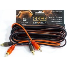 Кабель EDGE КАБЕЛЬ EDGE EDC-RB502