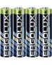 Элементы питания ERGOLUX (14281) LR03 ALKALINE SR4