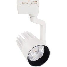 ПРОЖЕКТОРЫ СВЕТОДИОДНЫЕ VOLPE (UL-00005923) ULB-Q274 25W/4000K WHITE