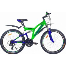Велосипед PIONEER ADRENALIN 26