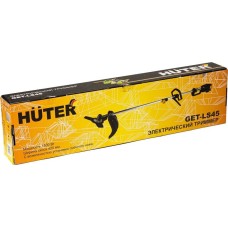 Триммер HUTER GET-LS45