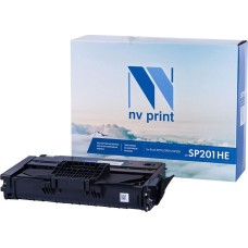 Картридж совместимый NV PRINT NV-SP201HE