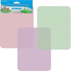 Коврик универсальный под посуду MULTIDOM Коврик универс под посуду 31x40см FJ87-84