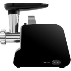 Мясорубка CENTEK CT-1603 Black