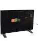 Конвектор электрический PATRIOT 633307301 PT-C 20 E, 1000/2000 Вт., эл. термостат, Х-образный монолитный нагревательный элемент