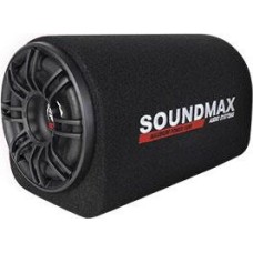 Автосабвуфер SOUNDMAX SM-SW0801A