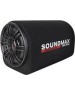 Автосабвуфер SOUNDMAX SM-SW0801A