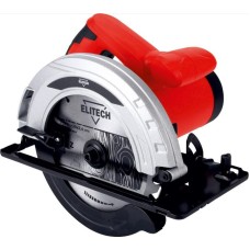Пила дисковая ELITECH ПД 190 (E2206.011.00) 202422