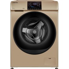 Стиральная машина HIBERG i-DDQ6 - 612 G