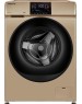 Стиральная машина HIBERG i-DDQ6 - 612 G